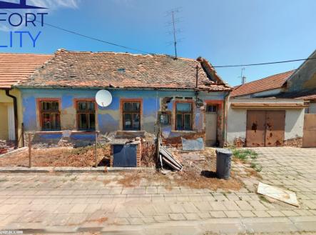 Prodej - dům/vila, 95 m²