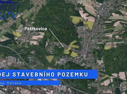 1.jpg | Prodej - pozemek pro bydlení, 1 268 m²