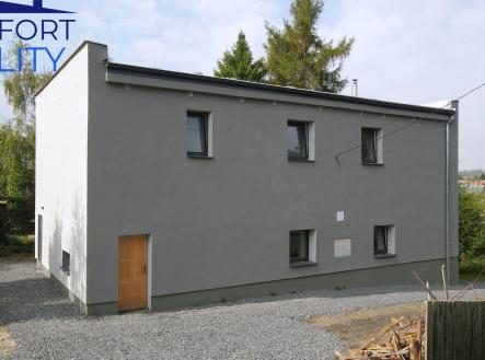 MelcHlavni.jpg | Prodej bytu, 3+kk, 100 m²