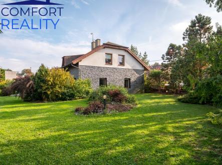 Prodej - dům/vila, 300 m² obrázek