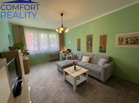 IMG_0233.JPG | Pronájem bytu, 3+1, 77 m²