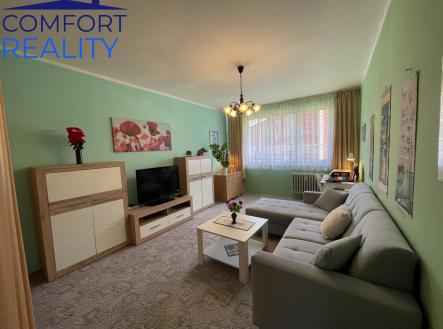 IMG_0232.JPG | Pronájem bytu, 3+1, 77 m²