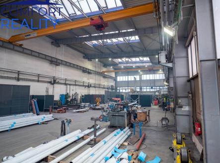 Koma-1.jpg | Prodej - komerční objekt, průmyslový areál, 11 632 m²