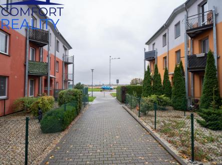 FrantiskaFormana-1.jpg | Prodej bytu, 1+kk, 37 m²