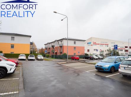 FrantiskaFormana-4.jpg | Prodej bytu, 1+kk, 37 m²