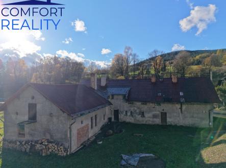 Vrbno04.jpg | Prodej - dům/vila, 686 m²