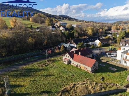 Prodej - dům/vila, 686 m² obrázek