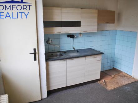 DSC_0016.JPG | Prodej bytu, 3+1, 70 m²