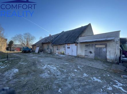 IMG_1440.JPG | Prodej - dům/vila, 150 m²