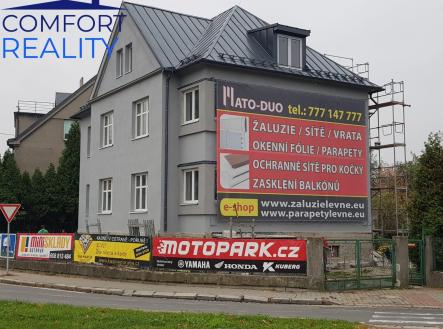 Prodej - dům/vila, 447 m² obrázek