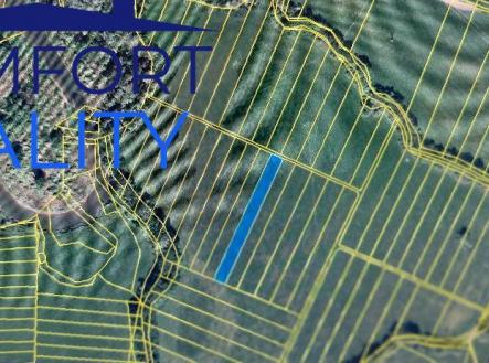 20251208_092643.jpg | Prodej - pozemek, zemědělská půda, 1 460 m²