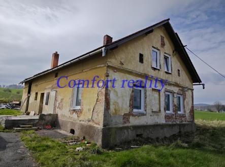 Prodej - dům/vila, 200 m² obrázek