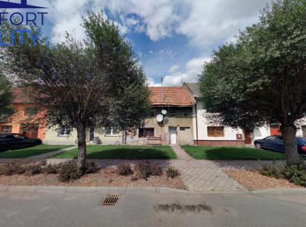 seznam daleko.jpg | Prodej - dům/vila, 75 m²