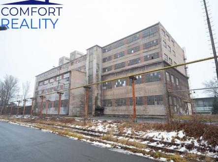 VitkoviceHala-1.jpg | Pronájem - skladovací prostor, 2 914 m²