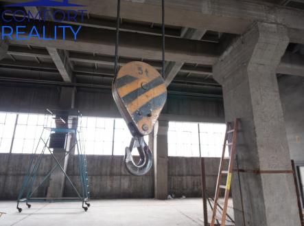 VitkoviceHala-12.jpg | Pronájem - skladovací prostor, 2 914 m²