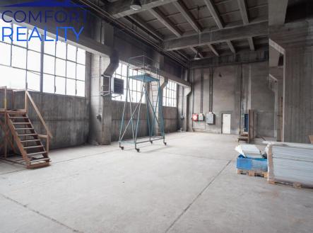 VitkoviceHala-11.jpg | Pronájem - skladovací prostor, 2 914 m²