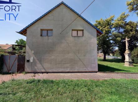 seznam čelo domu.jpg | Prodej - dům/vila, 100 m²