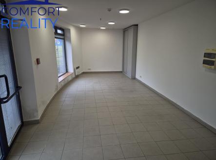 20251208_100007.jpg | Pronájem - komerční objekt, jiný, 40 m²