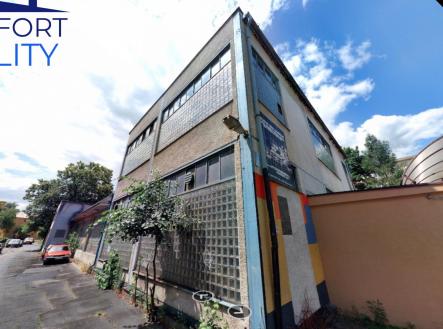 seznam.jpg | Pronájem - skladovací prostor, 20 m²