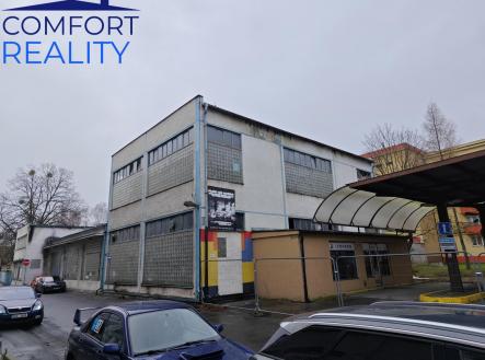 IMG_20251211_103200.jpg | Pronájem - obchodní prostor, 100 m²