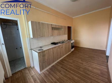 IMG_0721.JPG | Pronájem bytu, 1+1, 35 m²