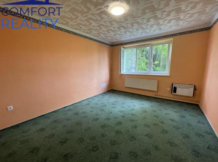 IMG_0718.JPG | Pronájem bytu, 1+1, 35 m²