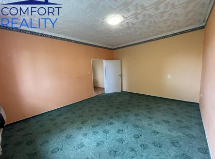 IMG_0719.JPG | Pronájem bytu, 1+1, 35 m²