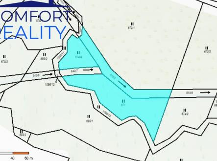 KN.jpg | Prodej - pozemek, ostatní, 1 632 m²