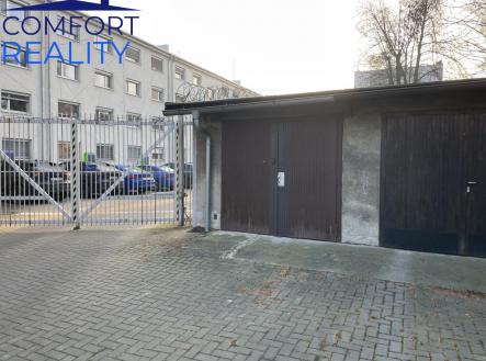 IMG_1366.JPG | Prodej - malý objekt/garáž