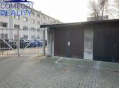 Prodej - malý objekt/garáž