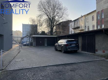 IMG_1365.JPG | Prodej - malý objekt/garáž