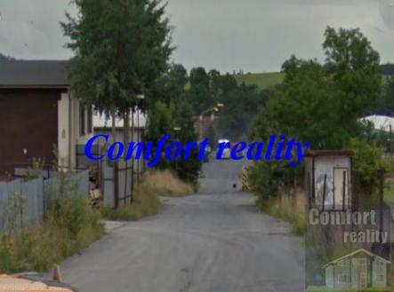 fotografie | Prodej - výrobní prostor, 9 420 m²