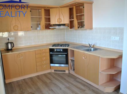 DSC_0010.JPG | Pronájem bytu, 3+kk, 64 m²