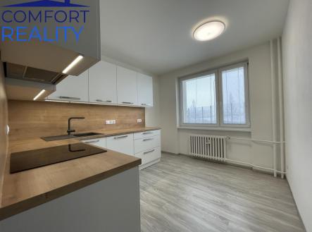 Prodej bytu, 3+1, 73,2 m²