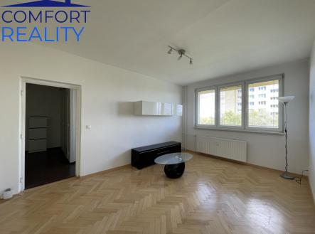 IMG_1801.JPG | Pronájem bytu, 1+1, 36,1 m²