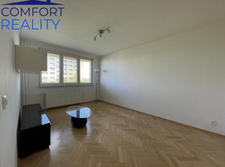 IMG_1800.JPG | Pronájem bytu, 1+1, 36,1 m²