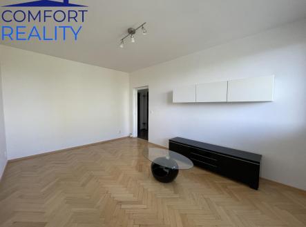 IMG_1802.JPG | Pronájem bytu, 1+1, 36,1 m²