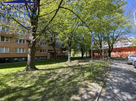 Pronájem bytu, 1+1, 36,1 m² obrázek