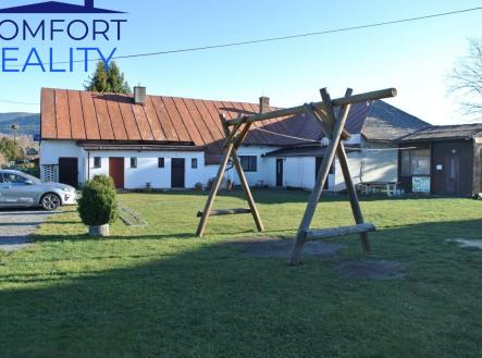 frydl 1.jpeg | Prodej - penzion, 400 m²