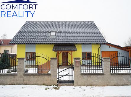 Sedlnice-36.jpg | Prodej - dům/vila, 124 m²