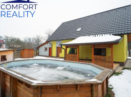 Sedlnice-32.jpg | Prodej - dům/vila, 124 m²