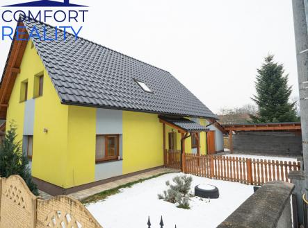 Sedlnice-37.jpg | Prodej - dům/vila, 124 m²