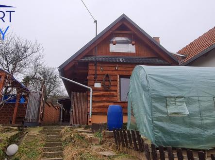 20260204_090313.jpg | Prodej - chata/rekreační objekt, 120 m²