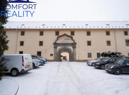 Prodej - komerční objekt, jiný, 3 500 m² obrázek