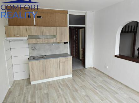 IMG_20260218_091113.jpg | Pronájem bytu, 1+1, 38 m²