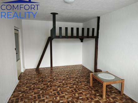 IMG_20260218_090917.jpg | Pronájem bytu, 1+1, 38 m²