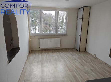 IMG_20260218_091127.jpg | Pronájem bytu, 1+1, 38 m²