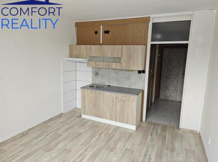 IMG_20260218_091119.jpg | Pronájem bytu, 1+1, 38 m²