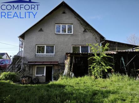 IMG_20260428_175323.jpg | Prodej - dům/vila, 130 m²
