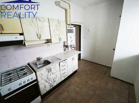 IMG_20260327_093847.jpg | Prodej bytu, 1+1, 30 m²